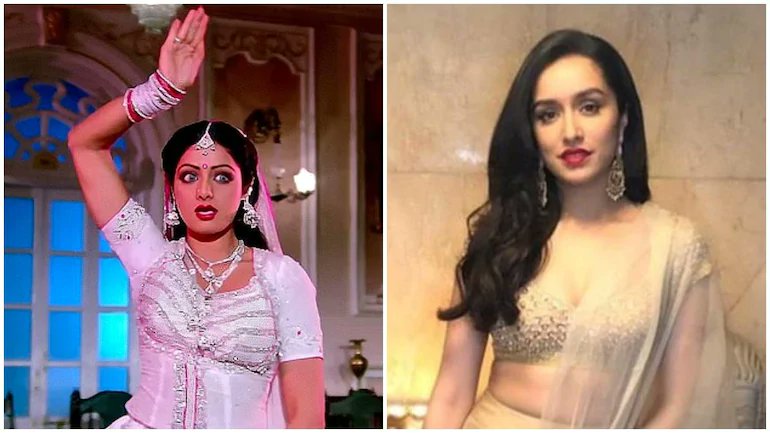 shraddhu_niku's tweet photo. Humare zamane ki nagin @ShraddhaKapoor aa rahi hai. The film will be directed by @FuriaVishal and produced by @Nikhil_Dwivedi. Can't wait!! #ShraddhaAsNagin #ShraddhaKapoor https://t.co/JfzXKzZaCq