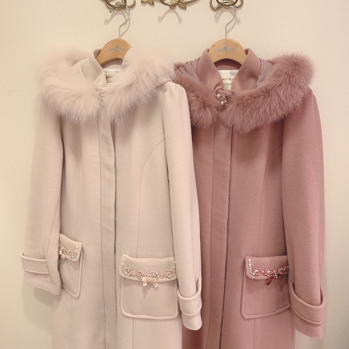 Lodispotto 新宿サブナード店 Ld Shinjuku Twitter