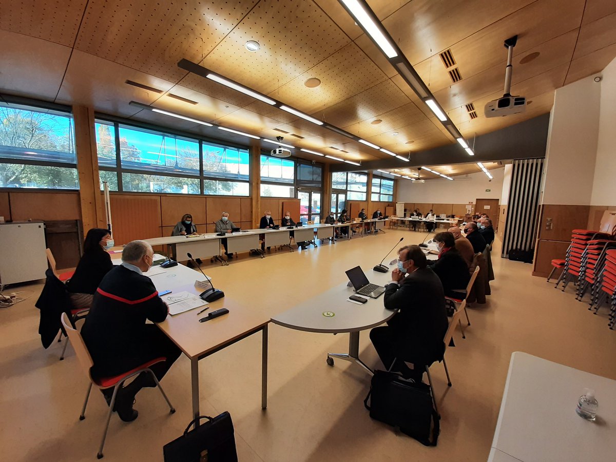 Sapeurs-Pompiers Ardèche tweet media