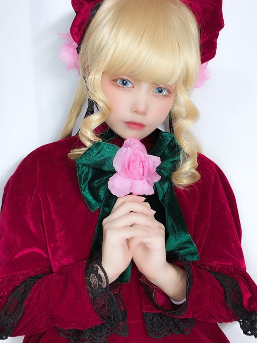 Twitterのコスプレ画像32