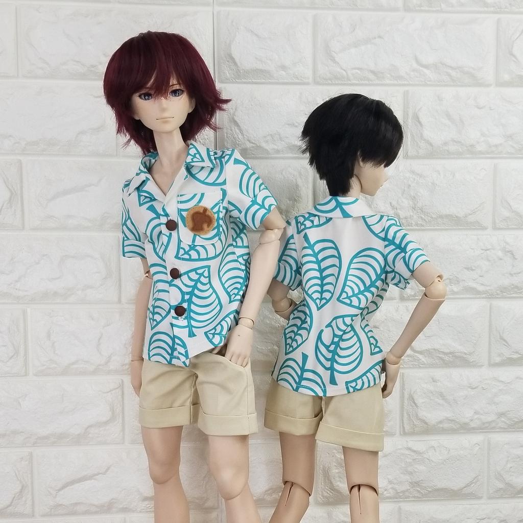 dollremi's tweet photo. Coming soon ~ Do you like Tom Nook ? 🙊
https://t.co/q0Pt4Vrwje
#dollremi #bjd #bjddolls #bjdshop #dollfiedream #smartdoll #bjddress #dolldress #dollclothes #cosplay #smartdollguys #dd3boy #ddboy #tomnook #動物森友會 #狸克 #animalcrossingnewhorizons #animalcrossing https://t.co/4Bhel9g01z