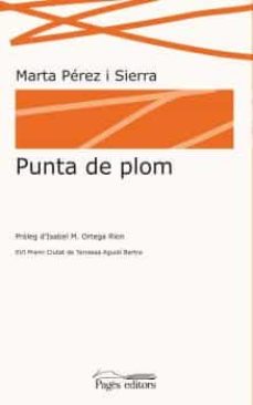 penedesenxarxa's tweet photo. Avui, amb @urianguies hem fet propostes de muntanya d'entretemps i hem descobert els barrancs secs. I, seguidament, l'@AnnaRuizMestres ens ha recomanat “Punta de plom”, de @mpsierra 

⏯️ https://t.co/JTiPP44pV7 https://t.co/d5OELqjFKK