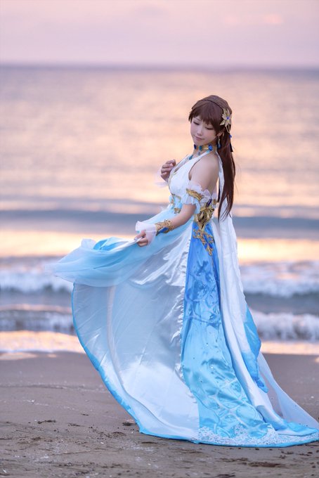 Twitterのコスプレ画像12