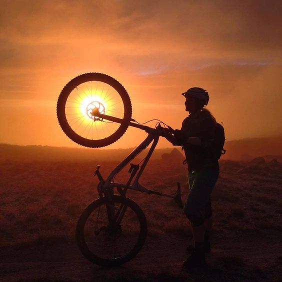 MTBDating's tweet image. The sun is just a giant wheel 😜

MTBDating.com

#mtb #mountainbiking #mountainbike #mountainbiker #mountainbikers
