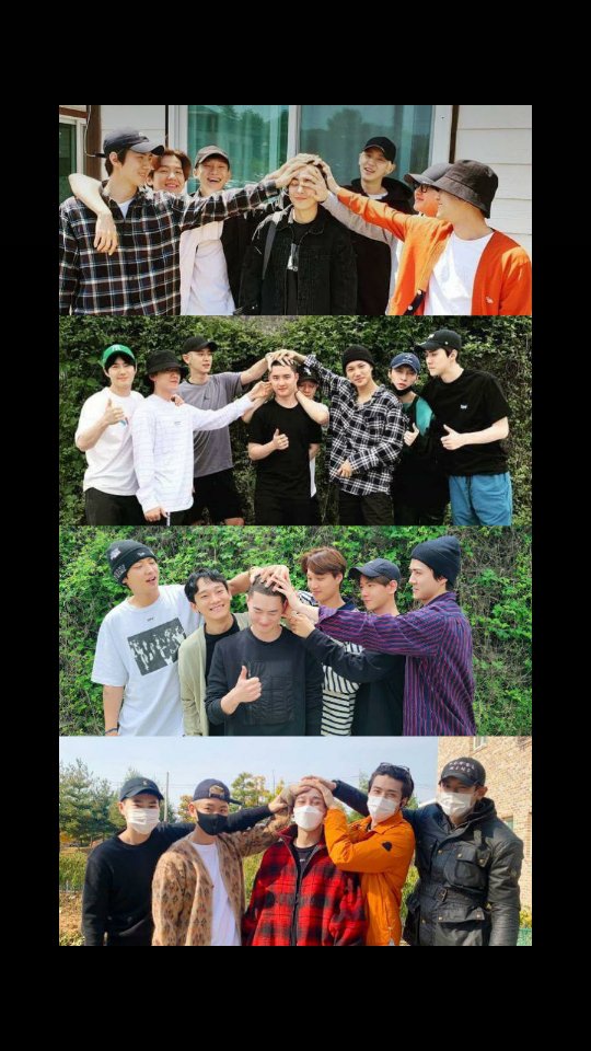 Aryadewix2's tweet photo. @B_hundred_Hyun Hi baby💗💗 https://t.co/yi0CswVGmw
