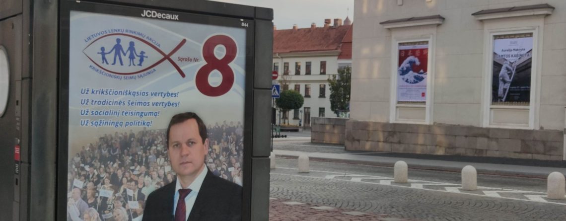 IC4ELDS's tweet photo. The 2020 parliamentary #election in #Lithuania - why did the EAPL-CFA fail? https://t.co/dHcWl81CcF @IC4ELDS @LRSeimas 🇱🇹 #seimas #representation #minorities #democracy https://t.co/xqfOvyntVK