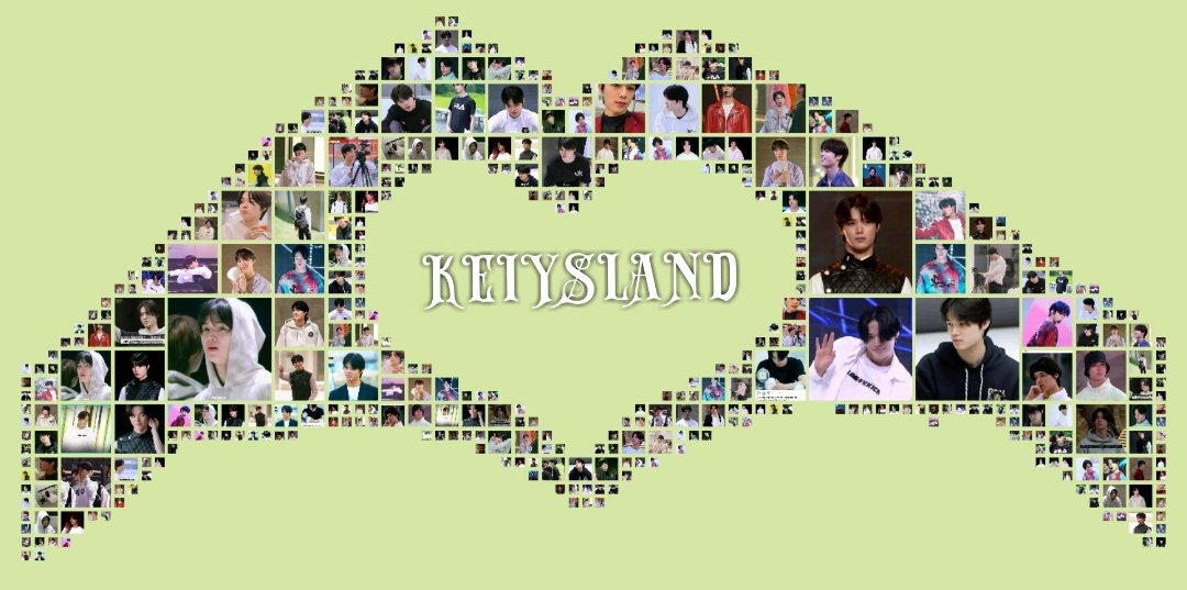 KeiysWe's tweet photo. Hello KEIYS I have realized that we do not have many facebook pages that talk about K so we have decided to create one I hope you can give us your support so that it grows. https://t.co/RHns2aqzX7
 
#KEIYSWONDERLAND #KEIYSLAND #K_DEBUT https://t.co/6sGNVtPUtt
