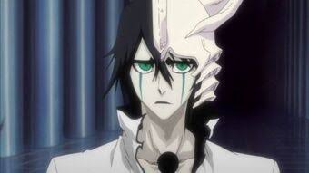 MidoriUzuma's tweet image. Ulquiorra Cifer
#bleach #ulquiorracifer #arancar #hollow #anime #manga #game #art #otaku