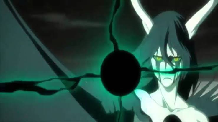 MidoriUzuma's tweet image. Ulquiorra Cifer
#bleach #ulquiorracifer #arancar #hollow #anime #manga #game #art #otaku