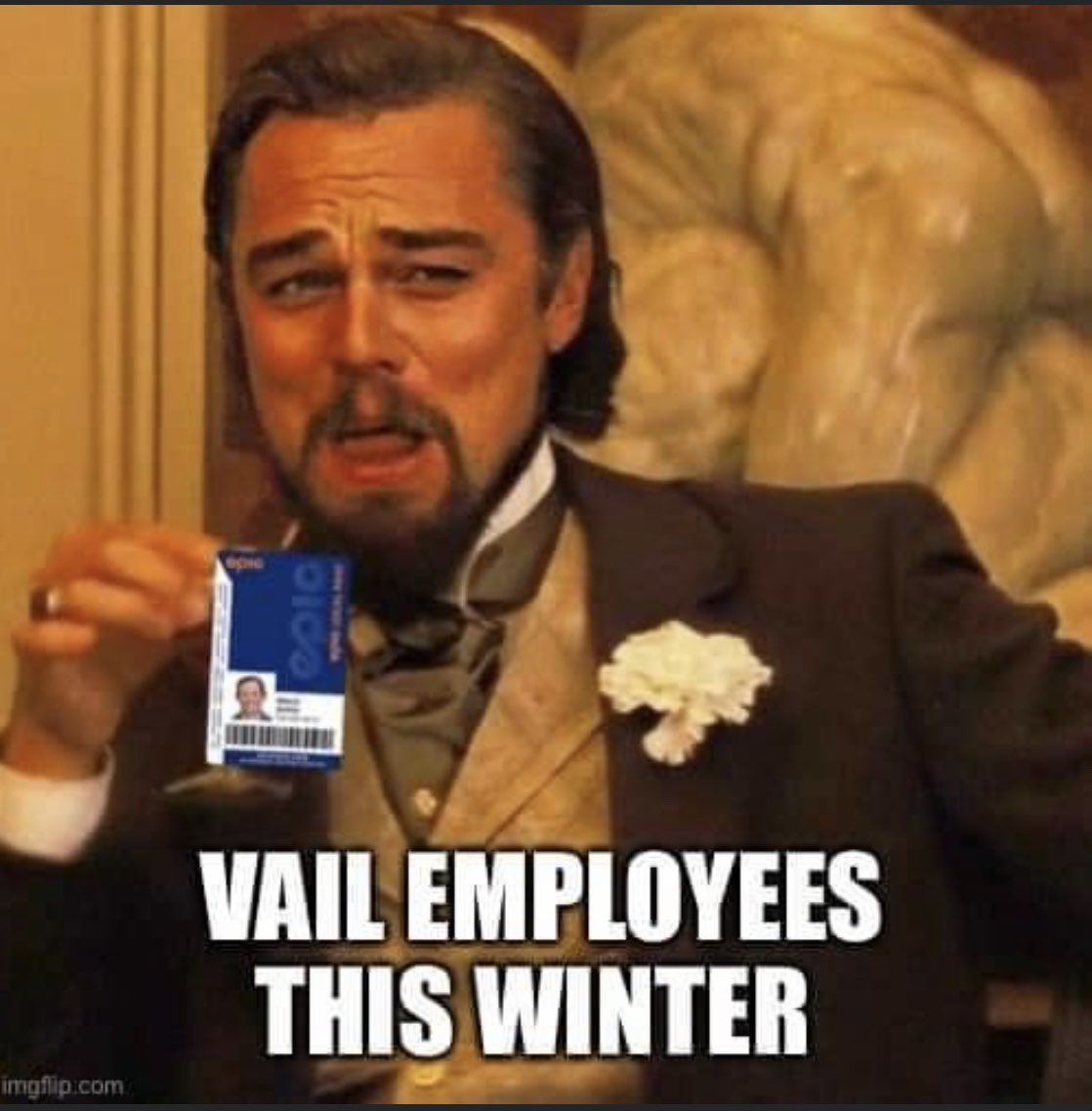 1GucciHammer's tweet photo. @vailmtn https://t.co/0cewLL8yIz