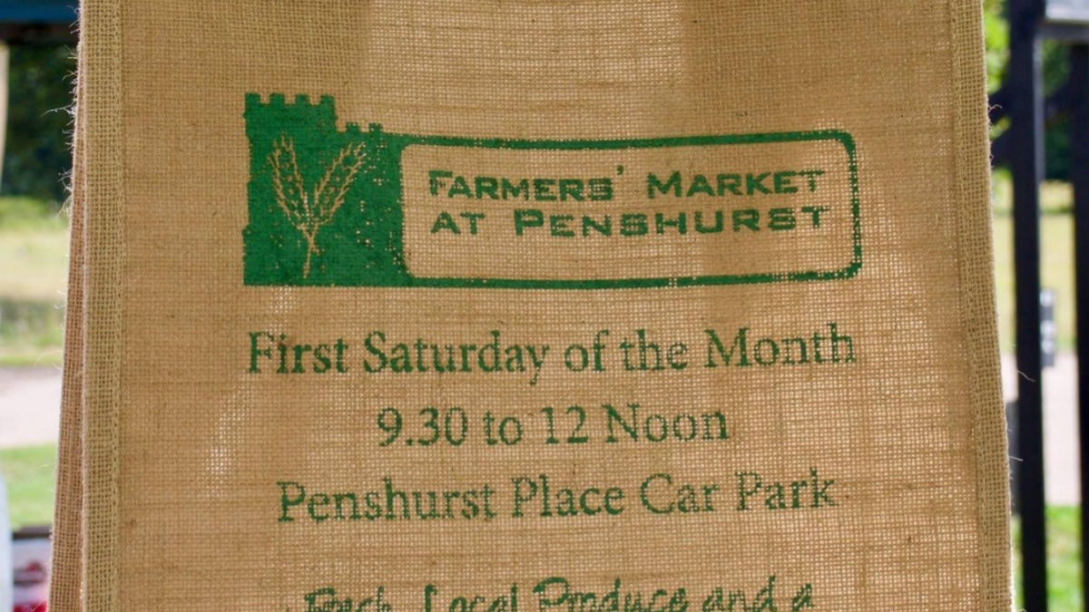 LangtonLife's tweet photo. Great news! Penshurst Farmerβs Market @PenshurstFmMrkt will be going ahead this Saturday as usual with social distancing measures in place.
#rusthalllife #langtonlife #tunbridgewells #penshurst #shoplocaltunbridgewells #shoplocalkent https://t.co/sJ8rKmcqys