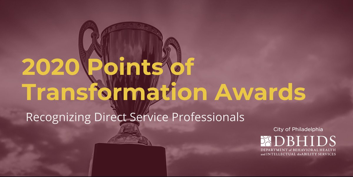 DBHIDS's tweet photo. Points of Transformation Business Development Award goes to Jackie Pritchard of @cisworks Congratulations! 👏🏆 https://t.co/PPkAvS5Dik #POT2020 #IncredibleDSPs #PoT2020 https://t.co/GoAYhqYmV1