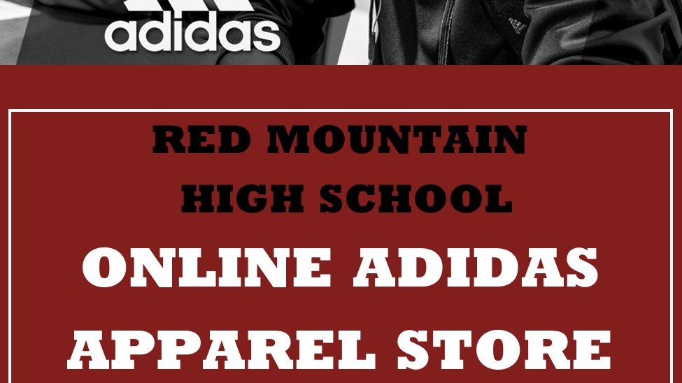 RMTeamShop1's tweet photo. Adidas Red Mountain Apparel Online Store
ORDER NOW - STORE CLOSES 11/12/2020!
https://t.co/mPpSaPYojI https://t.co/JCF8nvf0yk