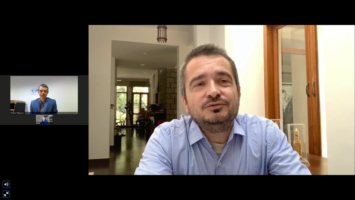 Weiss : exemple de stratégie indo-pacifique : construction commune entre la France et l'Inde d'une constellation de satellites de surveillance des mers et océans.En Inde, seul le CNES dispose de son représentant direct.