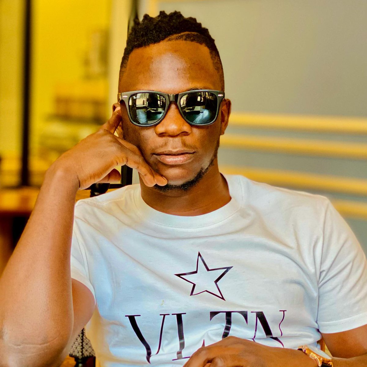 PURARI GOTYANA (@puraripe) on Twitter photo <a href="/OnesimusMuzik/">#Africanbutter</a> on <a href="/UWFM88_106FM/">Umhlobo Wenene FM</a> BEE Show with <a href="/PastortheDJ/">PastorTheDJ🇿🇦</a> x <a href="/mafa_bavuma/">mafa_bavuma</a> x <a href="/ntsabomluleki/">Mluleki Ntsabo</a> tomorrow morning at 08:10 cc <a href="/Muthaland_Ent/">Yibanathi</a> <a href="/lancestehr/">#TiredOfLies</a> <a href="/VusiNova/">.</a> <a href="/siphonyathela/">#Yibanathi</a> #Panado <a href="/OnesimusMuzik/">#Africanbutter</a> on <a href="/UWFM88_106FM/">Umhlobo Wenene FM</a> BEE Show with <a href="/PastortheDJ/">PastorTheDJ🇿🇦</a> x <a href="/mafa_bavuma/">mafa_bavuma</a> x <a href="/ntsabomluleki/">Mluleki Ntsabo</a> tomorrow morning at 08:10 cc <a href="/Muthaland_Ent/">Yibanathi</a> <a href="/lancestehr/">#TiredOfLies</a> <a href="/VusiNova/">.</a> <a href="/siphonyathela/">#Yibanathi</a> #Panado