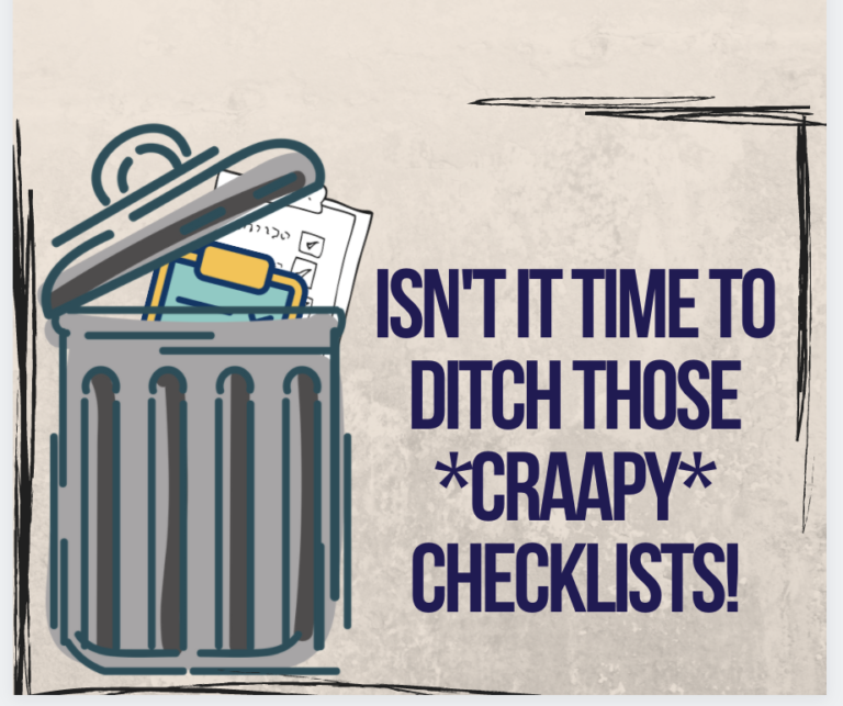 Enough with the CRAAP: Joyce Valenza says Educators are not doing it right
ow.ly/wTP650Cbzp6