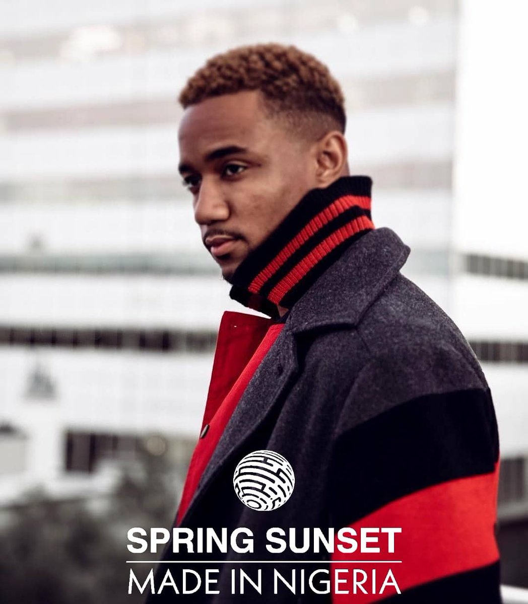 JopiterStudios's tweet photo. #SpringSunset Brand is featuring  Instagram 📸:  @jessietusher on the @SpringSunsetNig
Modeling explore for the week !!!

#SpringSunsetNg #SpringSunsetOfficial
#SpringSunsetBrand #MadeInNigeria🇳🇬 #Clothing #Modeling #Fashion #Brand https://t.co/RfsSl3XbmD