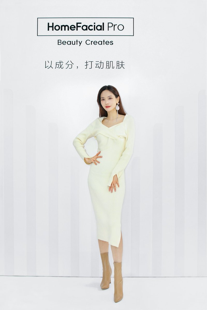 FeithfulF's tweet photo. HomeFacial Pro weibo update:
Some photos from the live stream, they express how grateful they are to Fei for attending the live stream.
#็้้ #WangFeiFei #ํ์ด #Fei #MissA #MissAFei #๋ฏธ์ฐ์์ด #SistersWhoMakeWaves #ไน้ฃ็ ดๆตช็ๅงๅง #HomeFacialPro #HFPๅฎๆนๅพฎๅ #ๅฎๆนๅพฎๅ https://t.co/cxrR9lbaHi