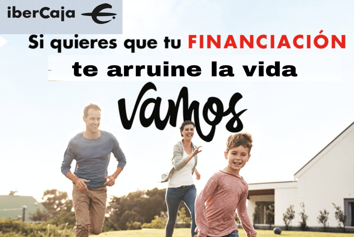 Panimaster's tweet photo. @Ibercaja no se digna a contestar a @AnitaMolina80, la última vez que les envió toda la documentación para una dación y alquiler social fue hace 3 meses y aún no tiene respuesta ¿estás preparando alguna jugada sucia? #DACIONparaAna
@IbercajaSocial https://t.co/YOSc3jMNvf