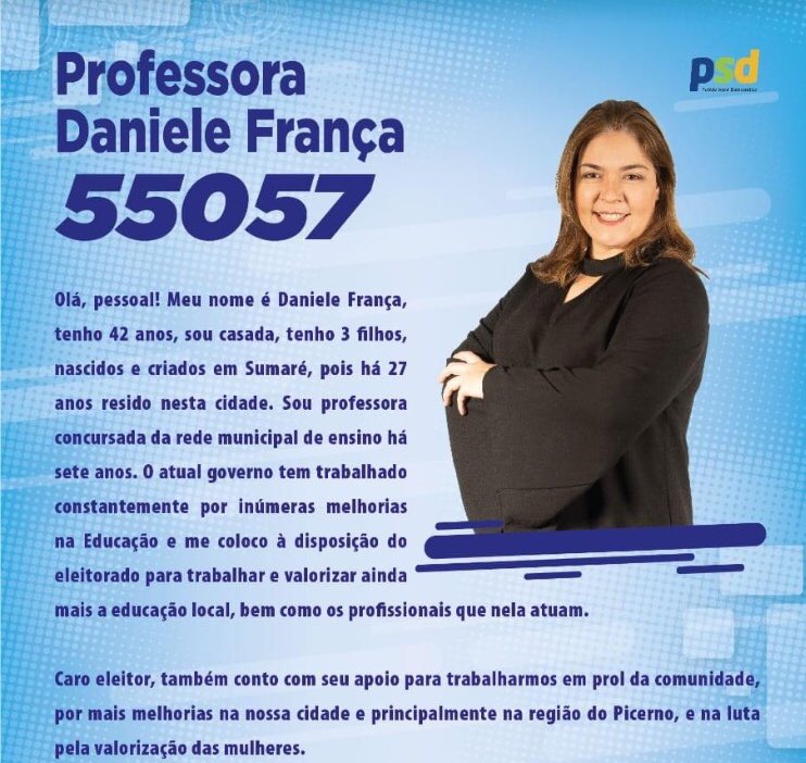 danielfransa's tweet photo. @desimpedidos Ele eu não sei mas a professora Daniele pode te ajudar!!!! https://t.co/nHUnCgvub0