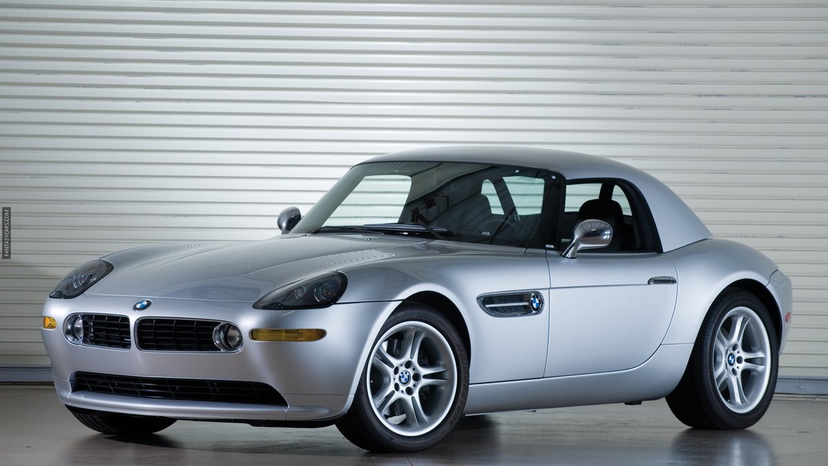 FantasyCarscom's tweet photo. #BMW #Z8 #BMWZ8 https://t.co/z4bsnhsFzN https://t.co/PVdeAHxA1d