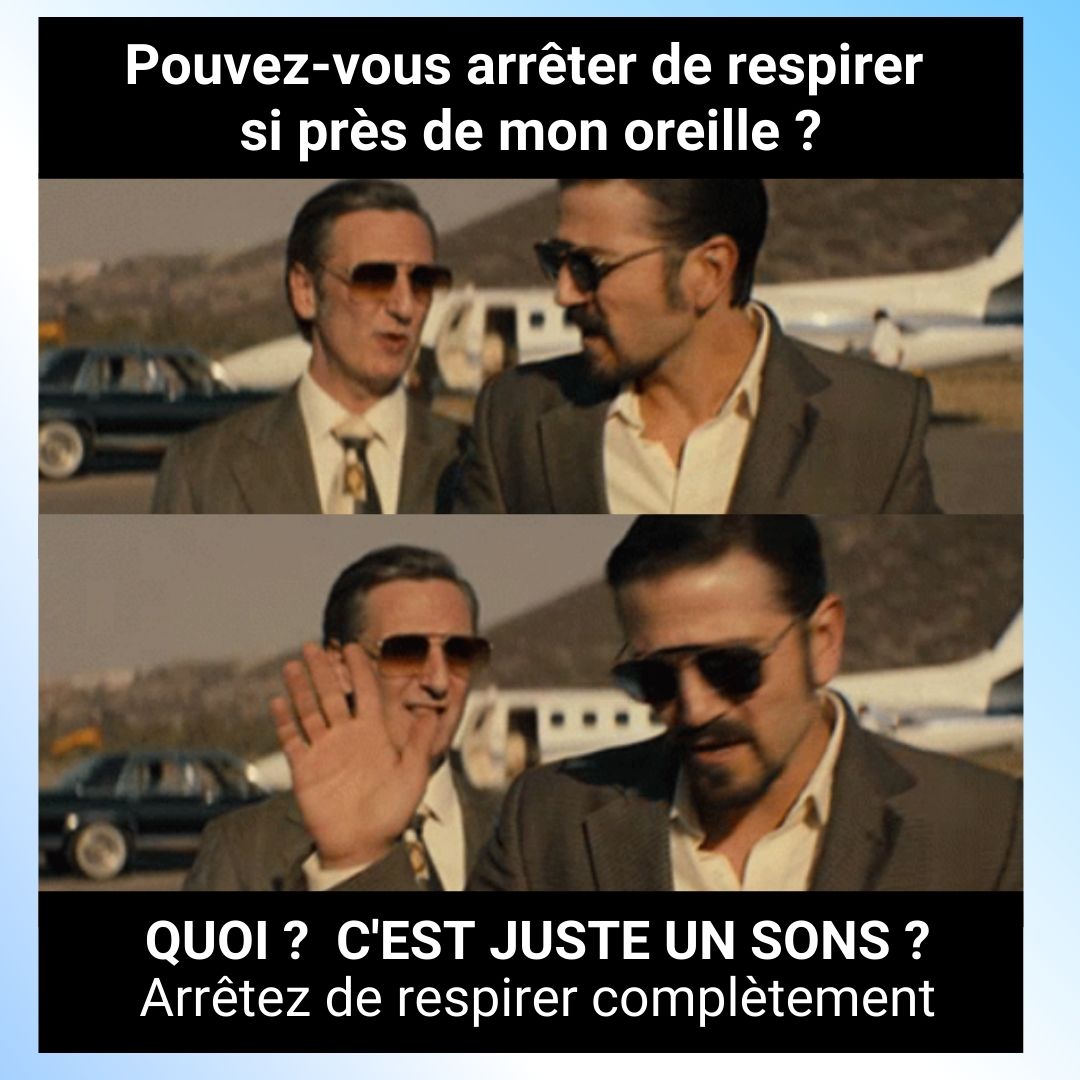 ContactBenfeel's tweet photo. A link in the bio (👉 @benfeel.misophone) is available to :⠀
1) Do a free online test to know if you are misophone⠀
2) Join our Facebook Group for Misophone to get help and tips to improve your daily life⠀
 #douleurs  #misophonieparadis #misophonietherapie  #misophoniesolution https://t.co/R0BRKf2QqS