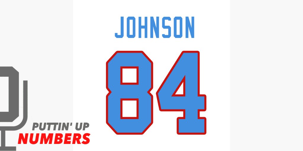 Puttinupnumbers's tweet photo. Billy "White Shoes" Johnson joins Puttin' Up Numbers on Sunday 11/8 to talk about #84, the greatest end zone dance of all-time, the Luv Ya Blue Oilers and more. Listen: https://t.co/l3Hfz9ArlW
#BillyWhiteShoesJohnson #HoustonOilers #Atlanta Falcons #podcasts #funkychicken https://t.co/n0H6FQVt3e
