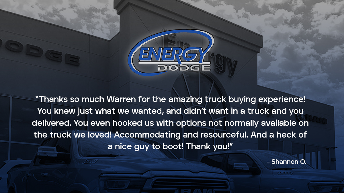 Energy Dodge tweet media