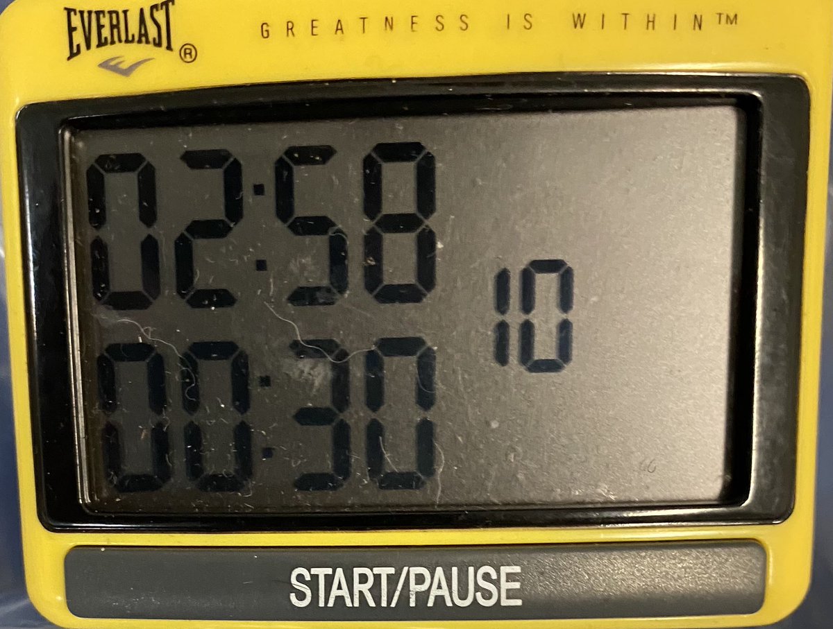 dannywood's tweet photo. #wednesdaymorning #workout done! I ran 3.70 miles then I did 10 rounds of jump rope(3min rounds with 30seconds rest), 30mins of strength training in my garage(abs, back, & biceps), 10mins #Stretching fueled by @AQUAhydrate & #greenmatchatea #WoodWednesday .#TheWoodWorks #wetnuts https://t.co/YeDrQK2vus