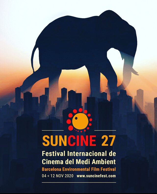 angelvarelapena's tweet photo. Por tercer año colaboro con @suncinefest. Este miércoles 4 nov arrancamos la 27ª edición con el mejor #cine de #medioambiente. Hasta el día 12 puedes ver GRATIS TODA la programación descargando la app del festival a través de su web: https://t.co/nClqME8JB1 #ElPlanetaEnTusManos https://t.co/SN2qvOOYYj