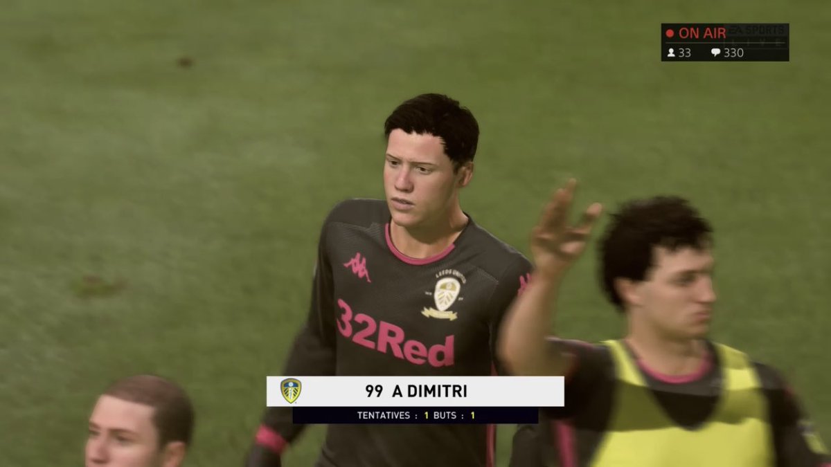 dimitrii_rp's tweet photo. Quel match de toute l'équipe ! 🔥

Premier but en pro pour moi (j'ai sûrement choisi le meilleur match) 💪

Merci à tous les supporters qui m'ont soutenus ! On continue comme ça, seul le travail paye. ⚡

#HalaUnited 🏴 https://t.co/RfXnMArvch