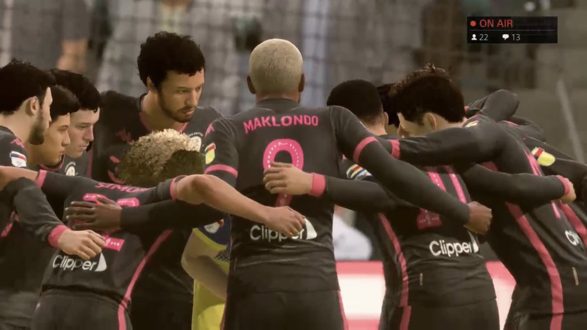 dimitrii_rp's tweet photo. Quel match de toute l'équipe ! 🔥

Premier but en pro pour moi (j'ai sûrement choisi le meilleur match) 💪

Merci à tous les supporters qui m'ont soutenus ! On continue comme ça, seul le travail paye. ⚡

#HalaUnited 🏴 https://t.co/RfXnMArvch