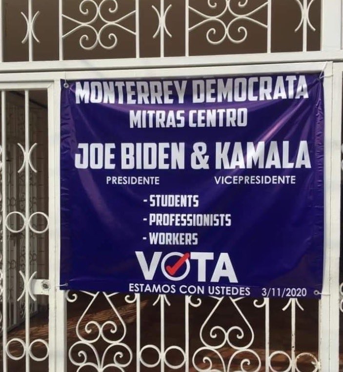 EsDeMamador's tweet image. Si Biden gana, creo que ya sabemos todos porque fue