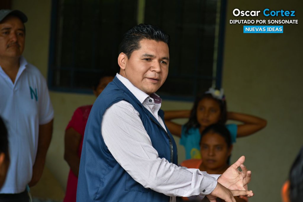 OscarCortezNI's tweet image. Nuestro camino no ha sido fácil, hemos pasado por grandes desafíos pero jamás nos rendimos, porque queremos demostrar que haremos bien las cosas desde la Asamblea Legislativa el próximo año.
#MotivosParaCreer 
#OscarCortez