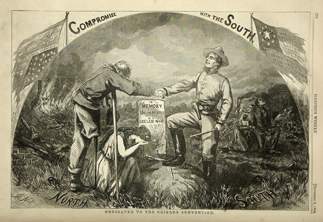 It allowed southern states to solidify Jim Crow segregation, leading to a dramatic increase in lynchings. It ushered in a new wave of voter suppression policies through the levying of poll taxes, grandfather clauses, and literacy tests.