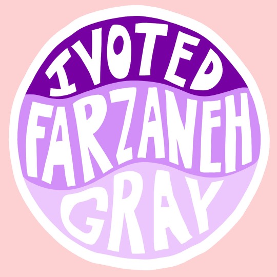 farzgray4sga's tweet photo. Use these fun virtual buttons made by our friend @letsgetthis_rybread on insta to be featured on our page!!! 🌟🌟💜💖💖💜🌟🌟 #votingisfun #YourVoiceOurAction https://t.co/IWW5mX9gLR