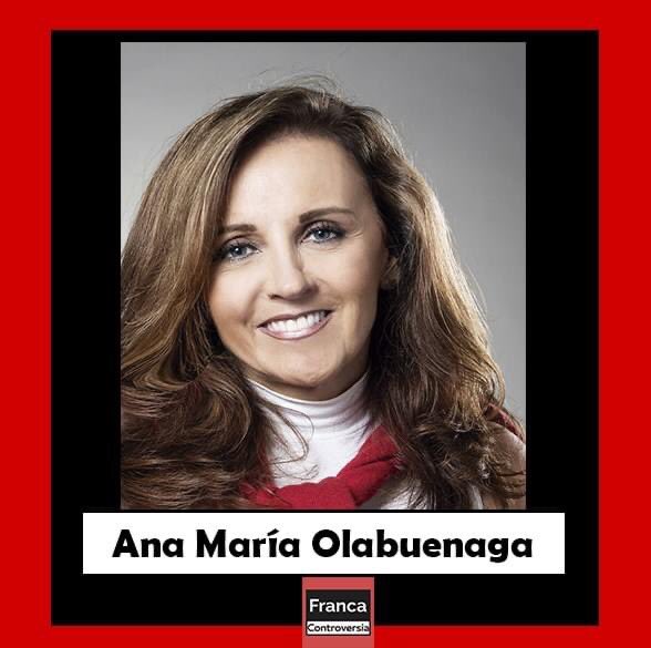 Los linchamientos digitales, sus causas y consecuencias en el ojo de la controversia: hoy hablamos con <a href="/olabuenaga/">ana maria olabuenaga</a>, autora del libro “Linchamientos digitales”. Ana María Olabuenaga es la publicista más reconocida de México y estará con nosotros hoy a las 17, en <a href="/RadioUDGOcotlan/">Radio UdeG Ocotlán</a>