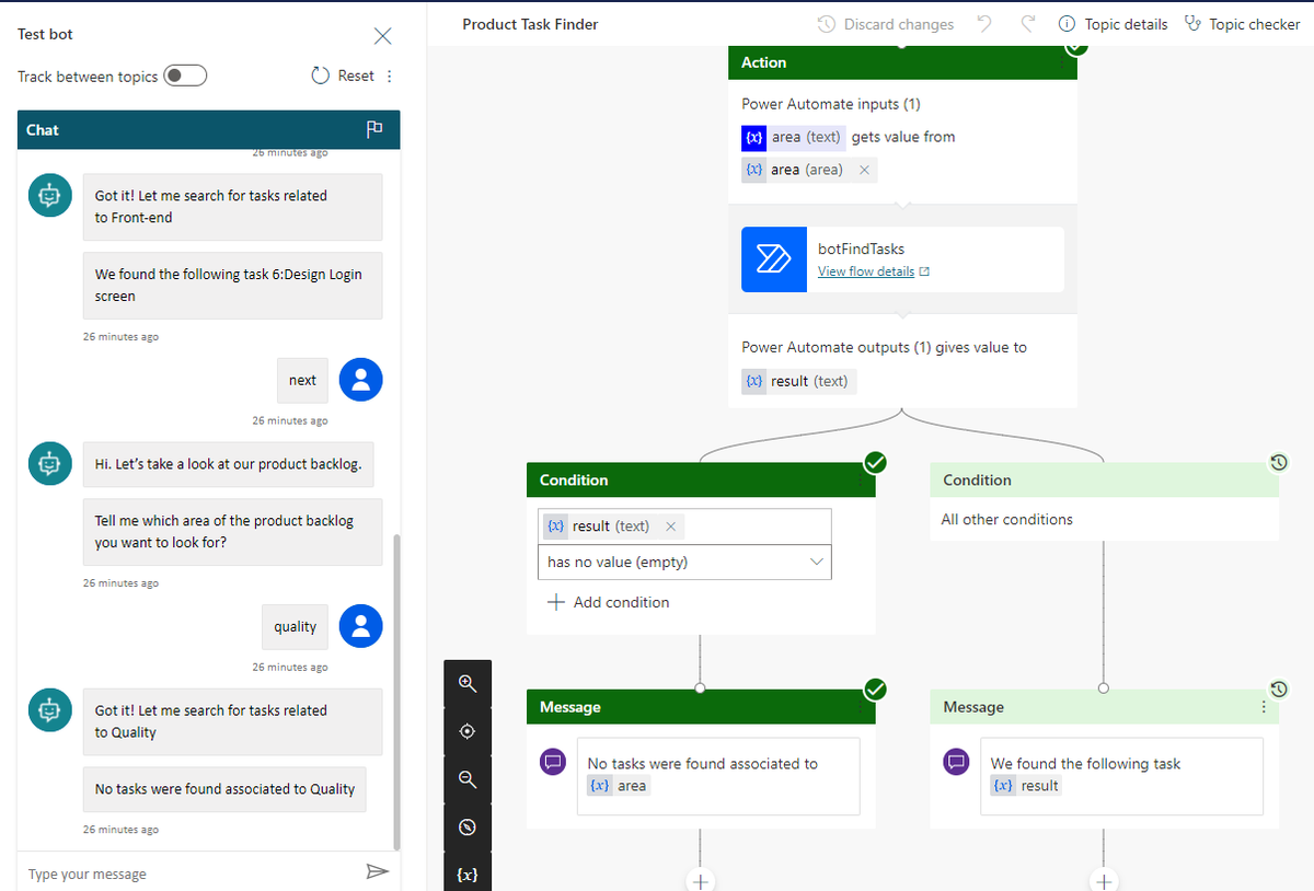 ozkary's tweet image. Global Microsoft 365 #Developer Bootcamp 
#MS365DevSFL #MS365DevBootcamp @Office365 @SharePoint #powerapp #powerbi #virtualagents  
 @MVPAward #chatbots @betsyweber #MVPBuzz 

 bootcamp.ozkary.com