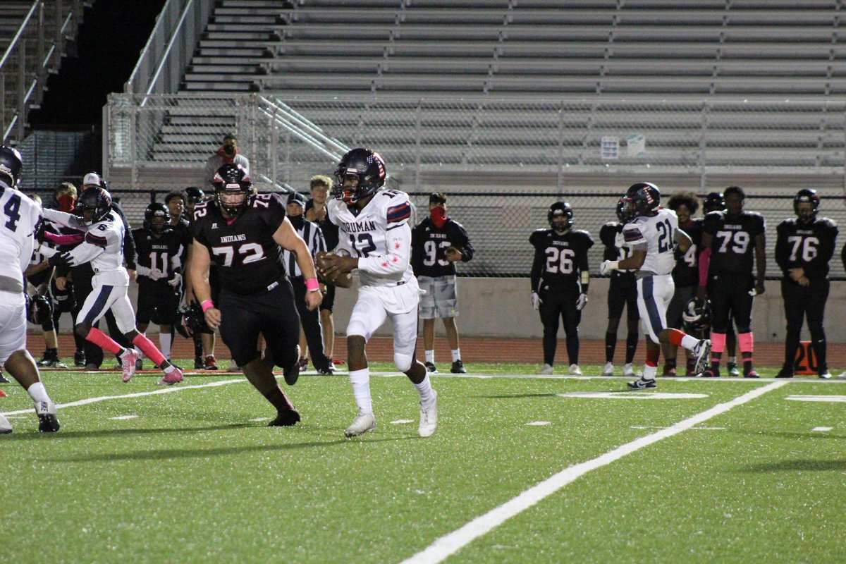 Check out my QB HIGHLIGHTS from the last 3 games of my senior year!!! hudl.com/v/2EXtZk