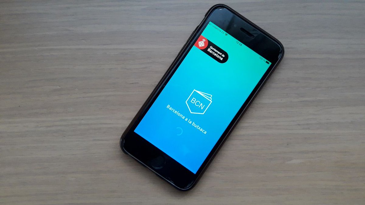 Barcelona 010 tweet media