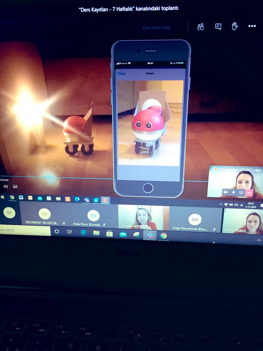 ezgi_irak's tweet image. #LABSTAR Veri Toplama ve Veri Analizi dersimizin keyifle geçen 5.Haftasından..📚📝☺️ #STEMhayattır #STEMgelecektir @defneyabas @senem_bademci @MahmutBozturk @tubakevserarda @aysimaysunkilim