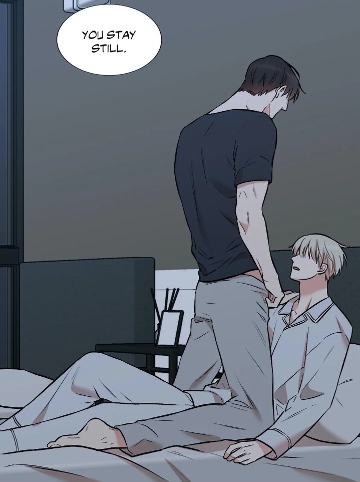 fujoshibutterfl's tweet photo. Yes darling, slap that dick to his pretty face... ♥️🥰👅🤤
#insecret #yuwon #dojin #yuwonxdojin #boyslove #yaoi #lezhin https://t.co/RtnUlsK6YM