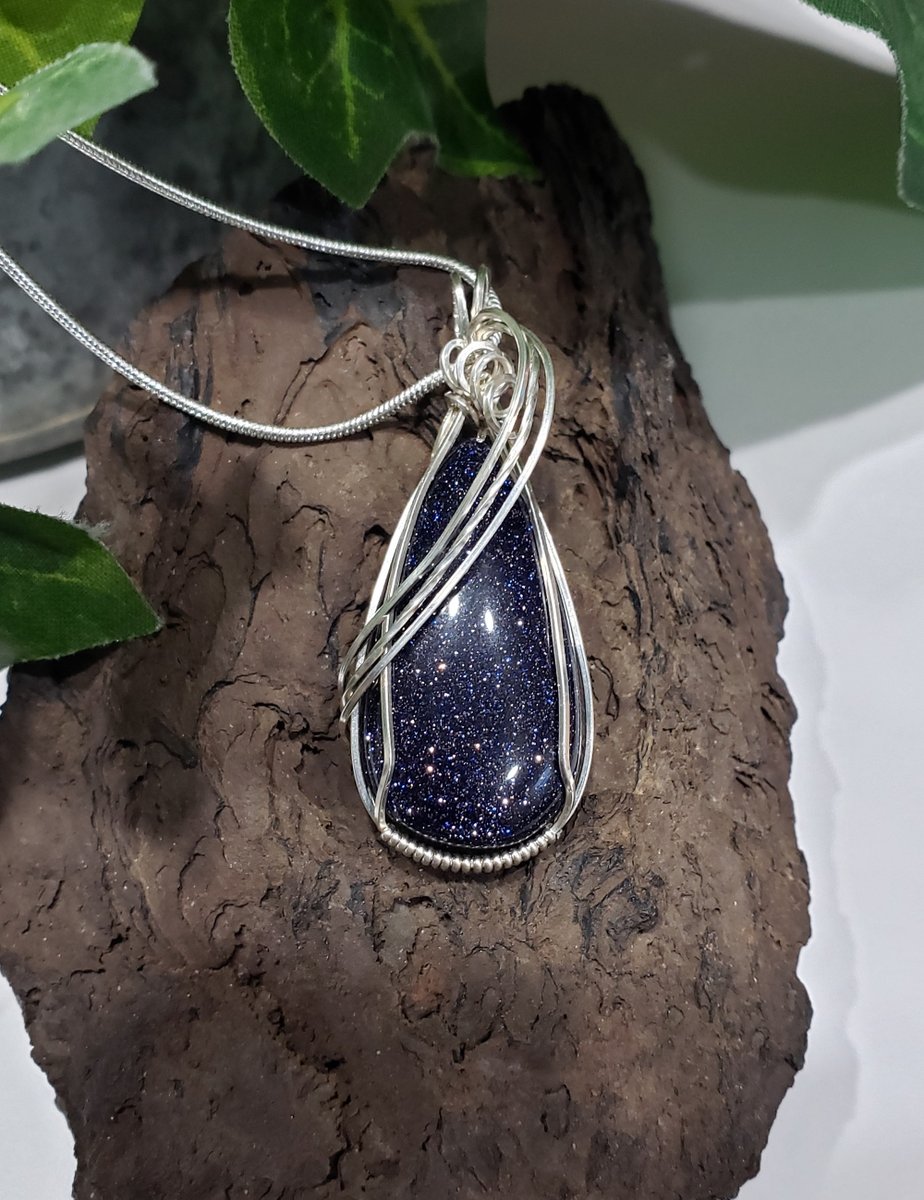 britgal5282's tweet photo. Excited to share the latest addition to my #etsy shop: Blue Sandstone Necklace, Teardrop Blue Sandstone Pendant, Sandstone Jewelry, Gifts For Her, Wire Wrapped Sandstone. https://t.co/jUz6A2AVSI #blue #teardrop #bluesandstone #sandstonependant #bluenecklace #boostsener https://t.co/zIk8A0fpDi
