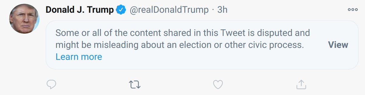 GregTSargent's tweet image. Meltdown in progress: