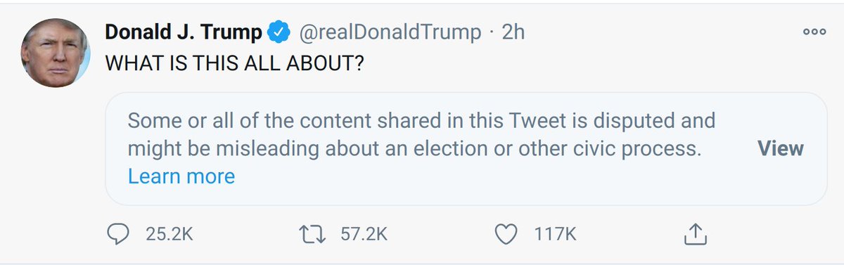 GregTSargent's tweet image. Meltdown in progress: