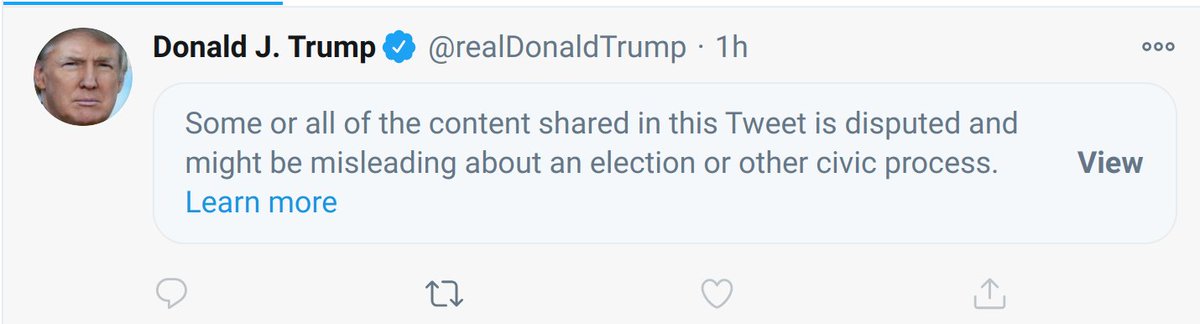 GregTSargent's tweet image. Meltdown in progress: