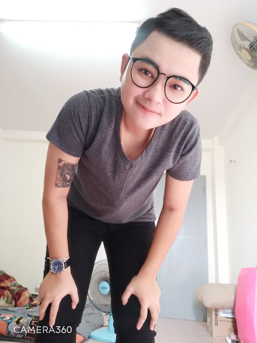 metwarin's tweet photo. I'm lonely.. ☺️ https://t.co/Z58eZRfAvw