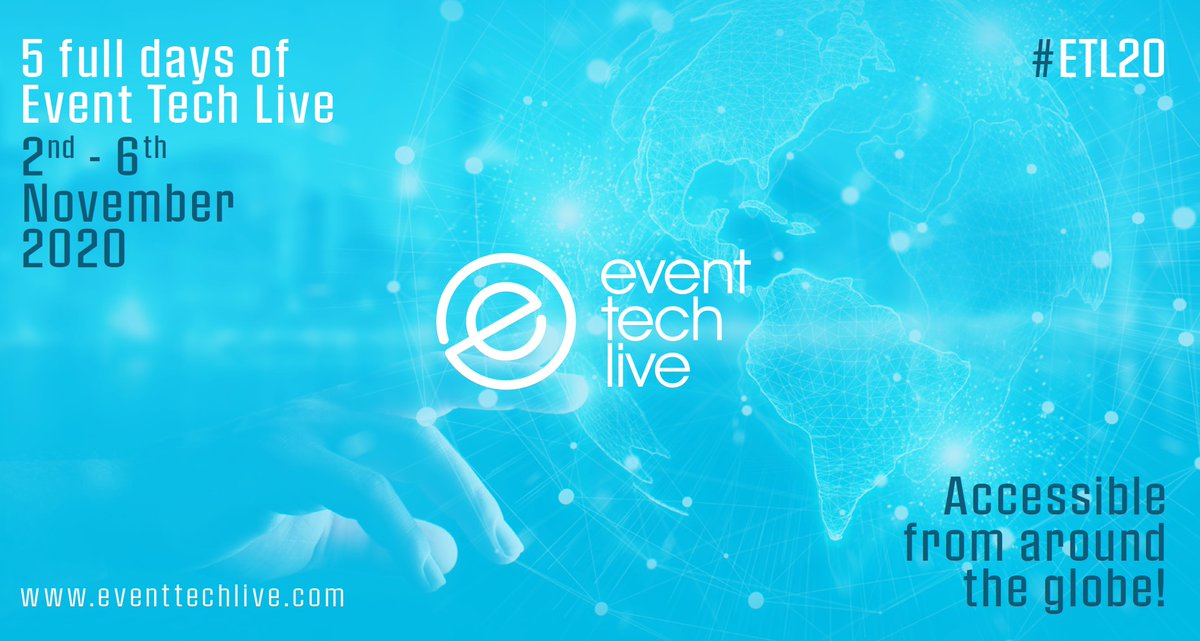 e-Attend tweet media
