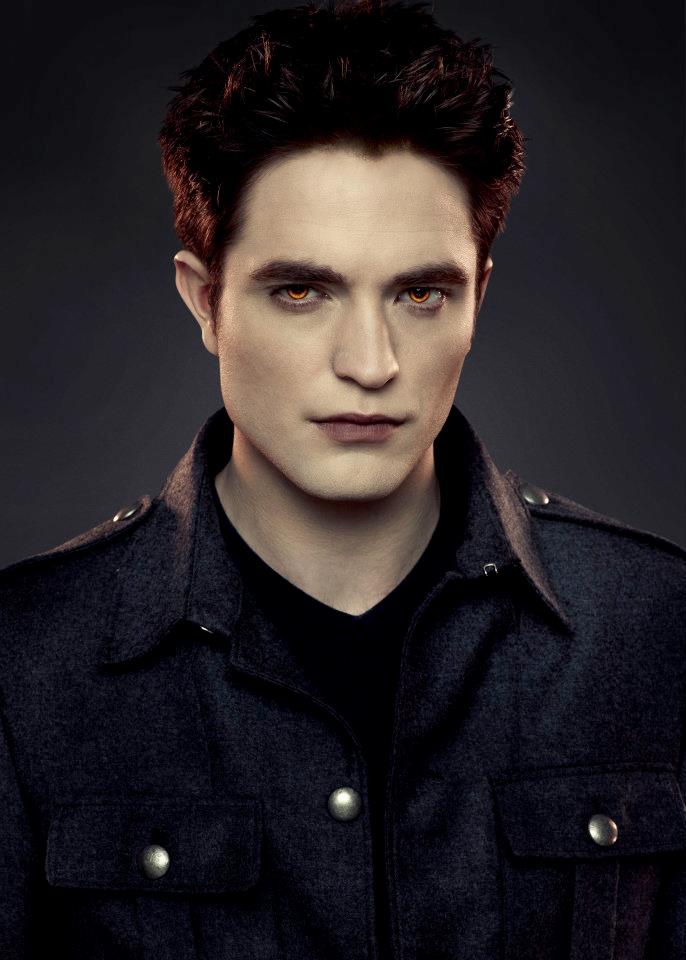 edward cullen