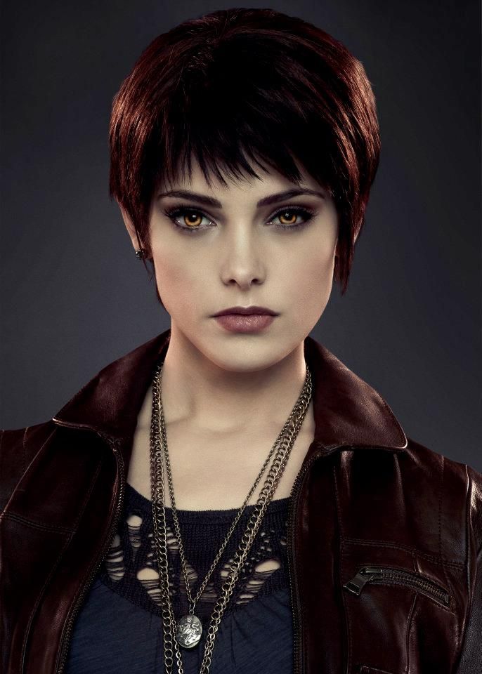 alice cullen